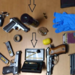 Bari, traffico droga e armi: eseguiti 22 arresti