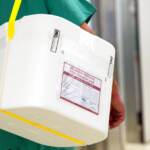 Trapianti, tripla donazione a catena: è la prima volta nel mondo