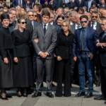 Testamento Berlusconi, a Pier Silvio e Marina 53% di Fininvest: 100 milioni a Fascina