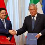 Sahara Occidentale, l’Italia riconosce gli sforzi “seri e credibili” del Marocco