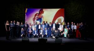 Premio Fair Play Menarini, i campioni di etica sportiva conquistano il pubblico di Fiesole