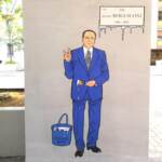 Berlusconi, riappare murale a Milano dove il Cav fa le corna