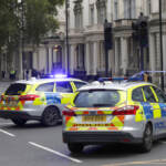 Uk, auto contro scuola a Wimbledon: morta una bambina