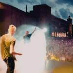 Eros Ramazzotti, a Ferrara esordio estivo del ‘Battito Infinito World Tour’
