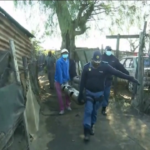 Sudafrica, 16 morti per fuga di gas in baraccopoli