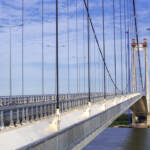 Webuild, inaugurato ponte di Braila in Romania con fondi coesione