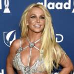Britney Spears accusa: colpita da security del cestista Wembanyama