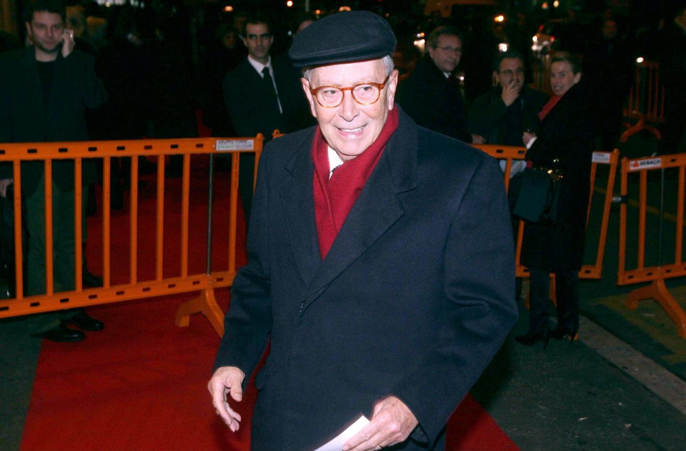 Dc: è morto l’ex presidente del Consiglio Arnaldo Forlani