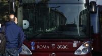 Sciopero dei trasporti ATAC e TPL