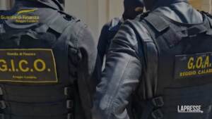 Droga, arrestato in Libano latitante Bartolo Bruzzaniti