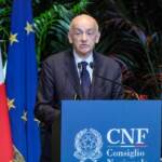 Giustizia, Sisto: “Nessuna incertezza su lotta alla corruzione”