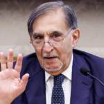 La Russa, figlio Leonardo accusato di violenza sessuale da 22enne