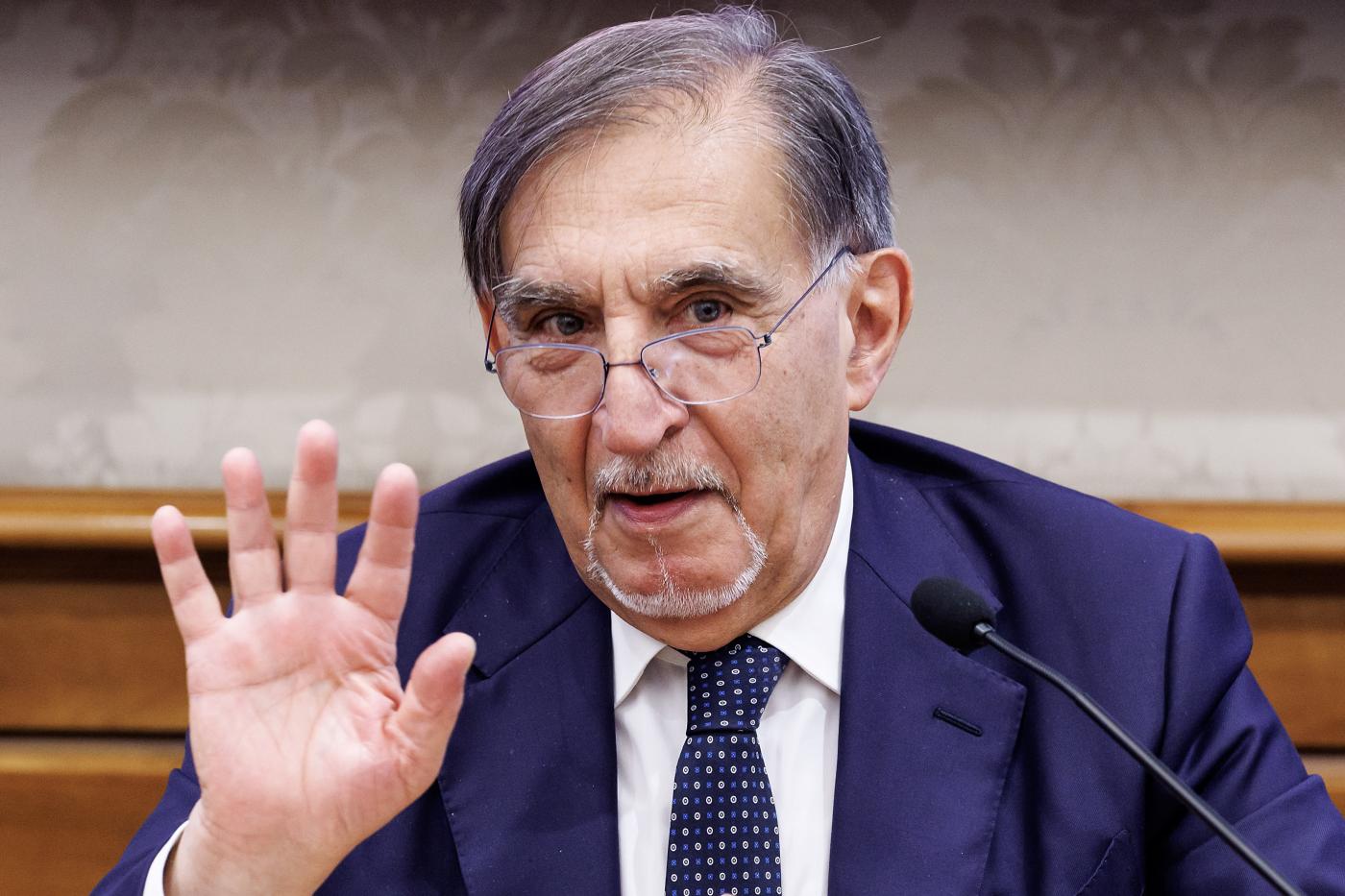 La Russa, figlio Leonardo accusato di violenza sessuale da 22enne