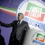 Forza Italia, comitato presidenza propone Tajani per guida partito