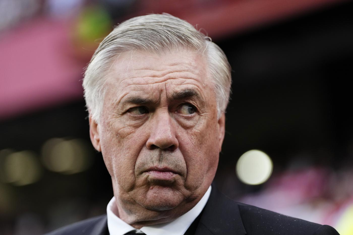 Brasile, Lula contro Ancelotti ct: “Risolva i problemi dell’Italia”