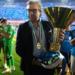 Giuntoli, è ufficiale il nuovo ds della Juventus