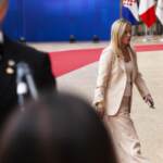 Meloni, lunedì a Riga per incontro con premier lettone Karins