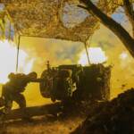 Ucraina, Kiev: riconquistati territori occupati a Bakhmut