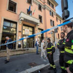 Milano, incendio in casa di riposo: sei morti