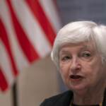 Usa, Yellen a Pechino: “Risponderemo a pratiche economiche sleali”