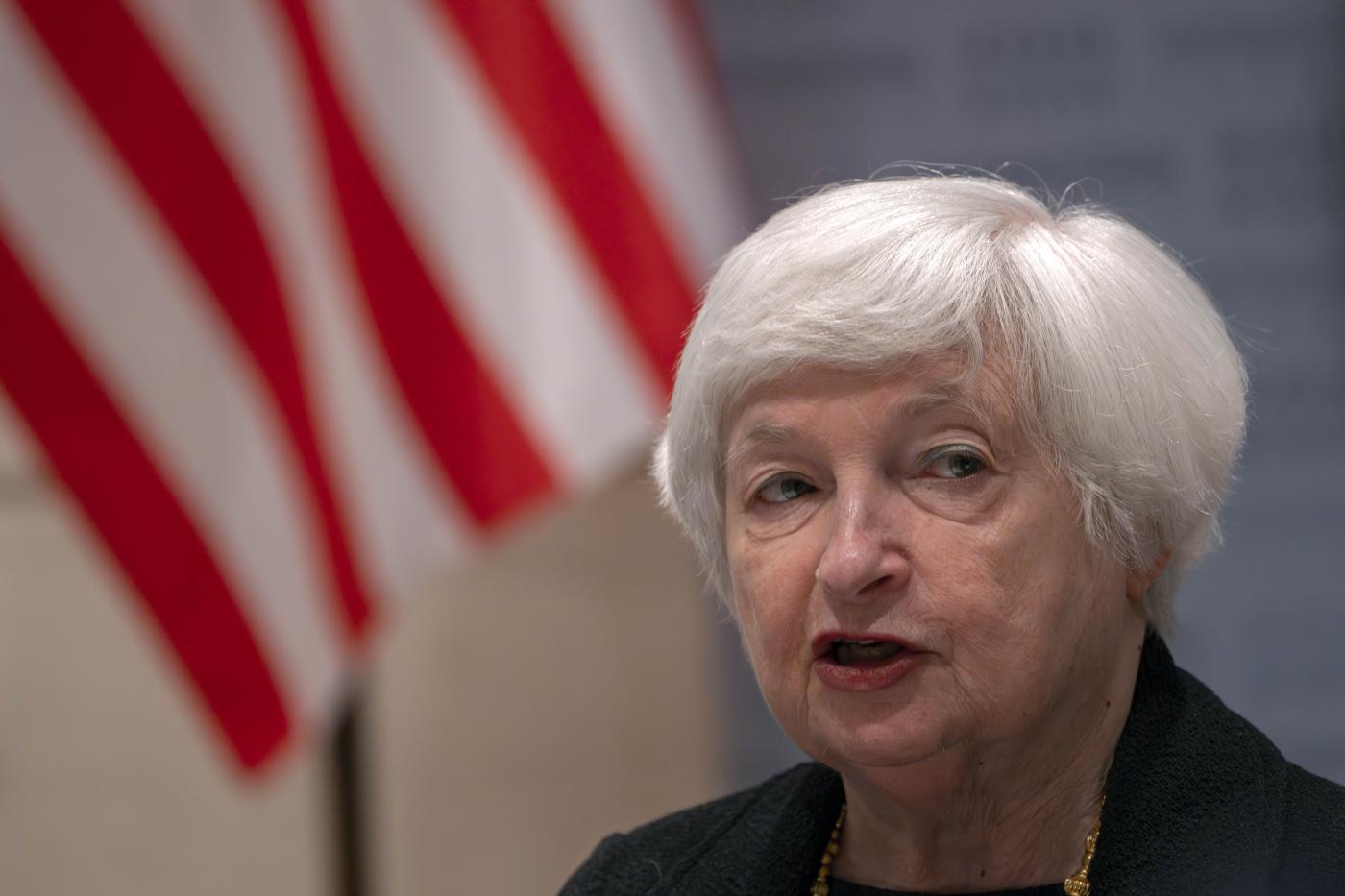 Usa, Yellen a Pechino: “Risponderemo a pratiche economiche sleali”