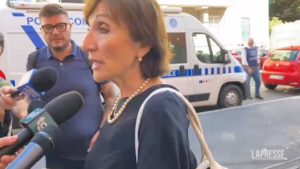 Incendio Milano, pm Siciliano: “C’è fascicolo per omicidio colposo”
