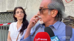 Incendio Milano, i familiari chiedono informazioni: “Nessuno ci ha chiamato”