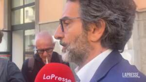 Incendio Milano, assessore Welfare: “Al lavoro per ricollocamenti”