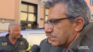 Incendio Milano, vigili del fuoco: “Operazioni salvataggio complesse”