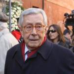 Forlani, lunedì i funerali di Stato dell’ex Presidente del Consiglio