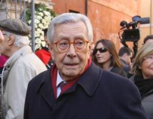 Camera ardente per Oscar Luigi Scalfaro