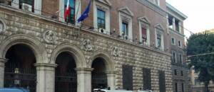 Manifestazioni degli studenti a Roma