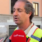 Incendio Milano, Protezione civile: “Organizziamo rientro pazienti”
