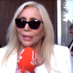Domenica In, Venier: “Amo questo programma ma questa è l’ultima edizione per me”
