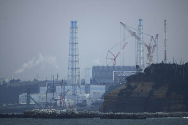 Fukushima, Cina vieterà alcune importazioni di cibo dal Giappone