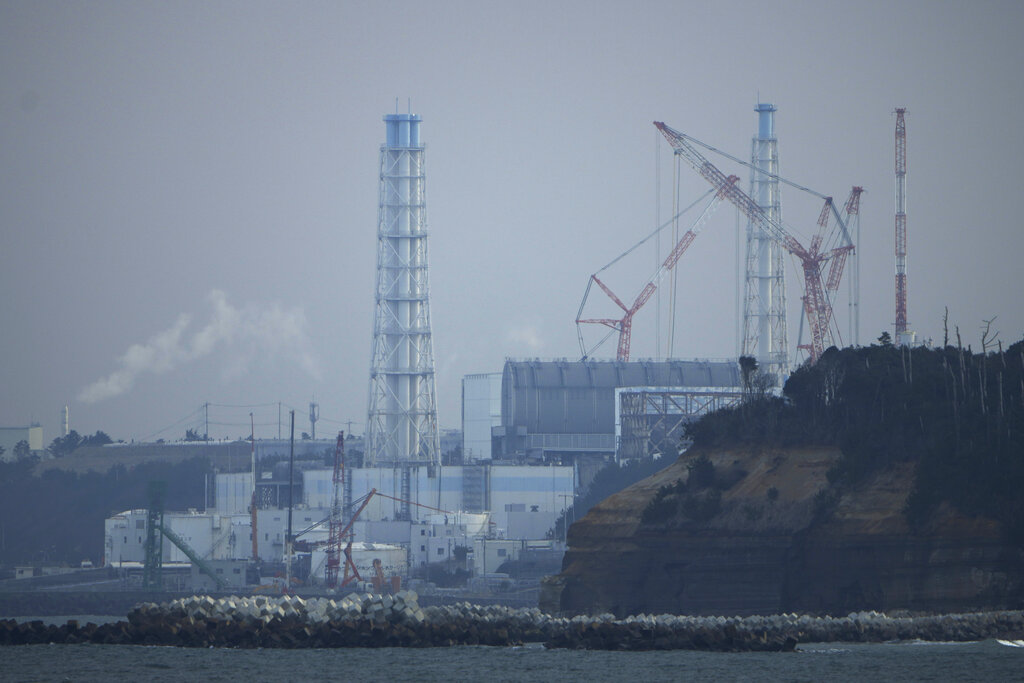 Fukushima, Cina vieterà alcune importazioni di cibo dal Giappone