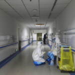 Salute, in Italia 530mila infezioni ospedaliere l’anno