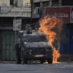 Cisgiordania, due palestinesi uccisi a Nablus da forze Israele