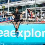Clima, skipper Boris Herrmann ai giovani: “Siate curiosi, è tempo di cambiare”