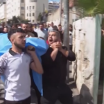 Cisgiordania, a Nablus 2 palestinesi uccisi da forze Israele