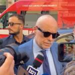 Incendio Milano, procuratore Viola: “No elementi per pensare a dolo”