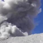 Perù, si risveglia vulcano Ubinas: in corso evacuazione residenti