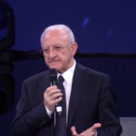 Palinsesti Rai, De Luca su addio Berlinguer: “Dispiacerà non vedere più quel Neanderthal”