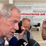 Incendio Milano, Bertolaso: “Ats sta organizzando accoglienza ospiti”