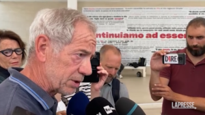 Incendio Milano, Bertolaso: “Ats sta organizzando accoglienza ospiti”
