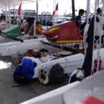 Nautica, Monaco Energy Boat Challenge: industria e università insieme per lo yachting del futuro