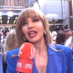 Rai, Carlucci: “Ballando con le Stelle è una colonna della rete”