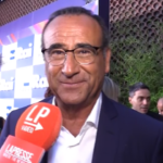 A Napoli presentati i palinsesti Rai, confermati i big dell’intrattenimento