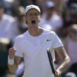 Wimbledon, oggi la sfida di semifinale tra Sinner e Djokovic