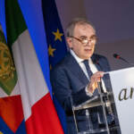 Giustizia, Santalucia (Anm): “Separazione carriere pericoloso per democrazia”